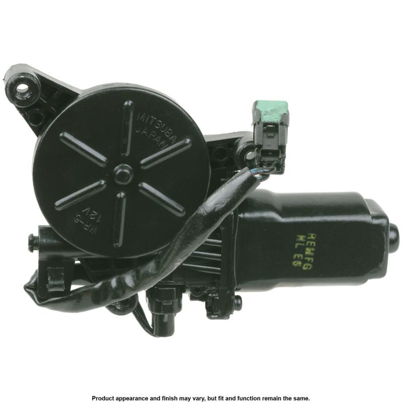 A1 Cardone 4715007 - Power Window Motor A1 Cardone 4715007 Power Window Motor product image 1 of 3