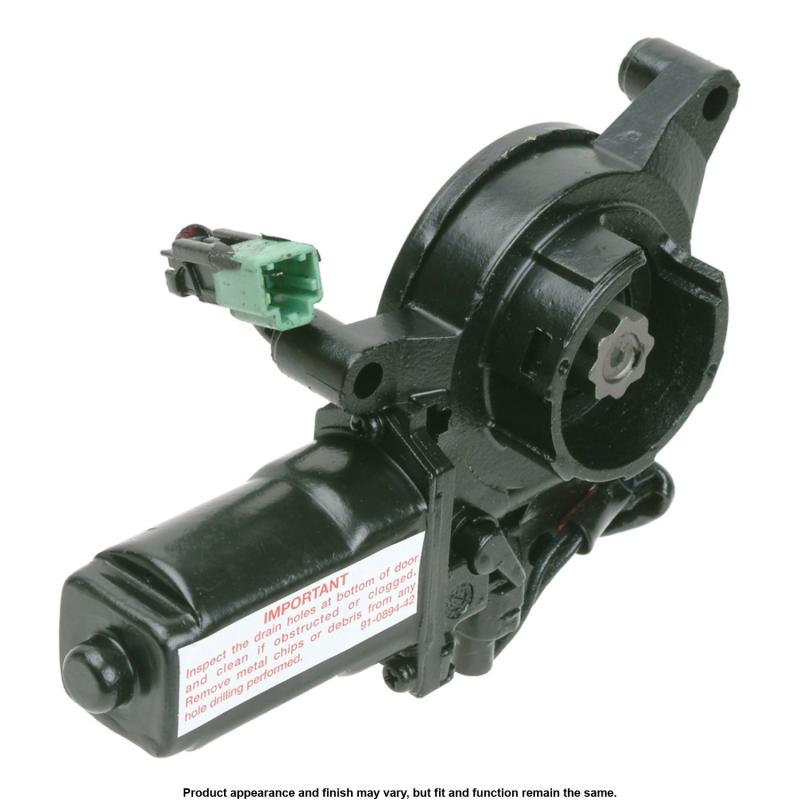 A1 Cardone 4715007 - Power Window Motor A1 Cardone 4715007 Power Window Motor product image 2 of 3