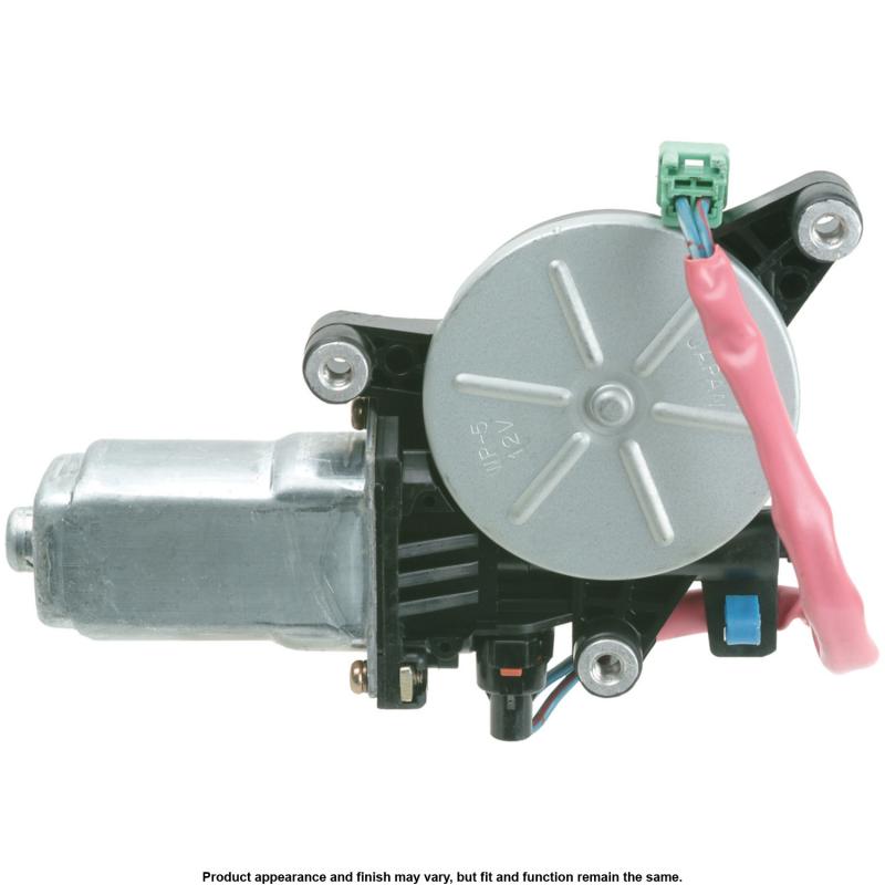 A1 Cardone 4715008 - Power Window Motor A1 Cardone 4715008 Power Window Motor product image 1 of 3