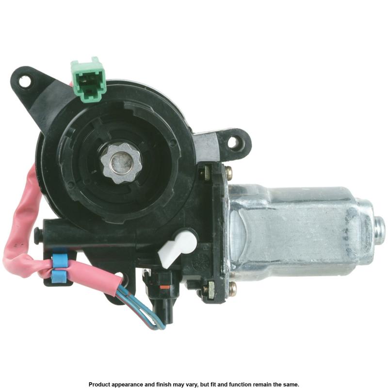 A1 Cardone 4715008 - Power Window Motor A1 Cardone 4715008 Power Window Motor product image 2 of 3
