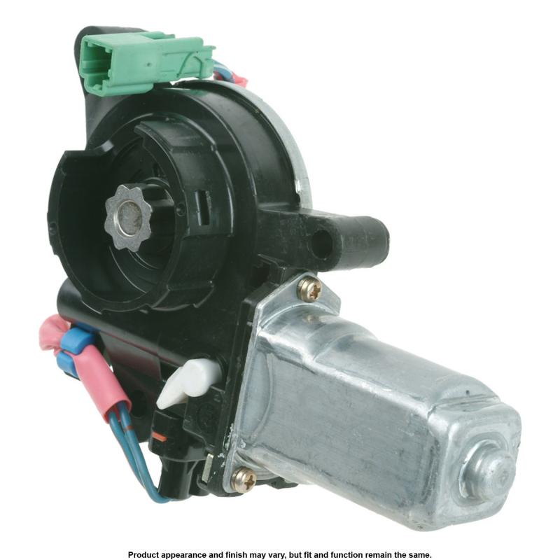 A1 Cardone 4715008 - Power Window Motor A1 Cardone 4715008 Power Window Motor product image 3 of 3