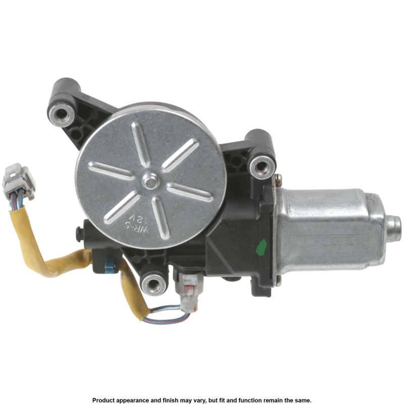 A1 Cardone 4715009 - Power Window Motor A1 Cardone 4715009 Power Window Motor product image 1 of 3