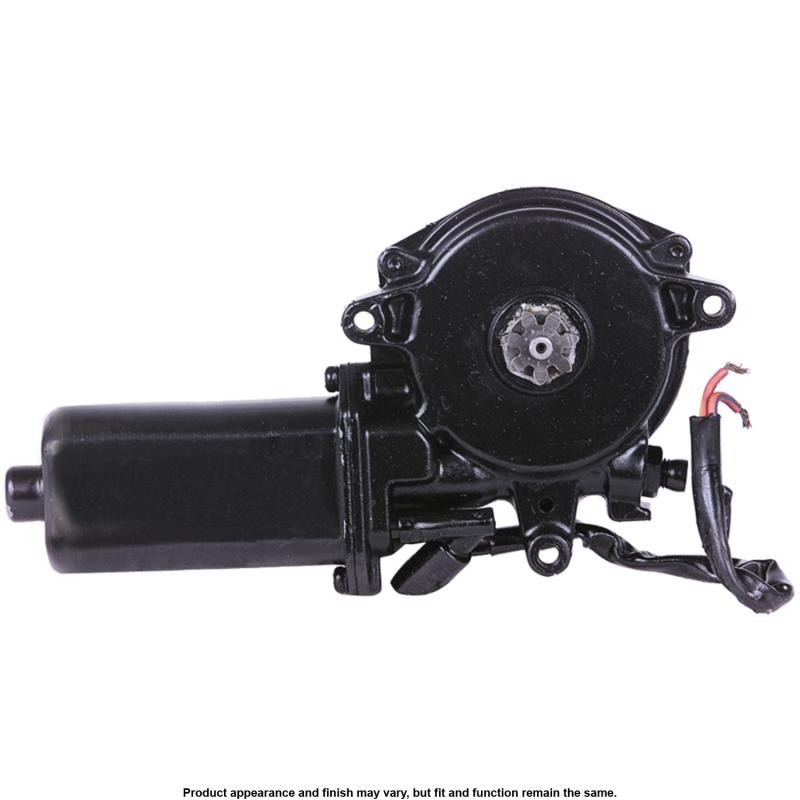 A1 Cardone 471501 - Power Window Motor A1 Cardone 471501 Power Window Motor product image 1 of 3