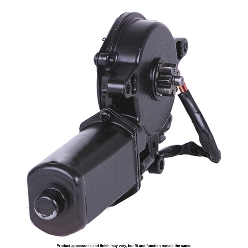 A1 Cardone 471501 - Power Window Motor A1 Cardone 471501 Power Window Motor product image 2 of 3
