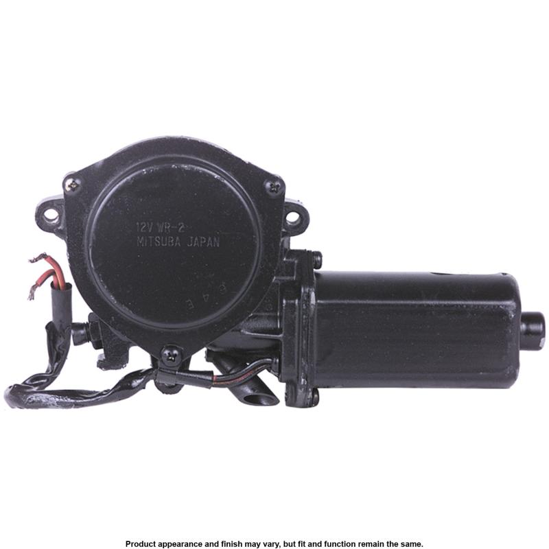 A1 Cardone 471501 - Power Window Motor A1 Cardone 471501 Power Window Motor product image 3 of 3