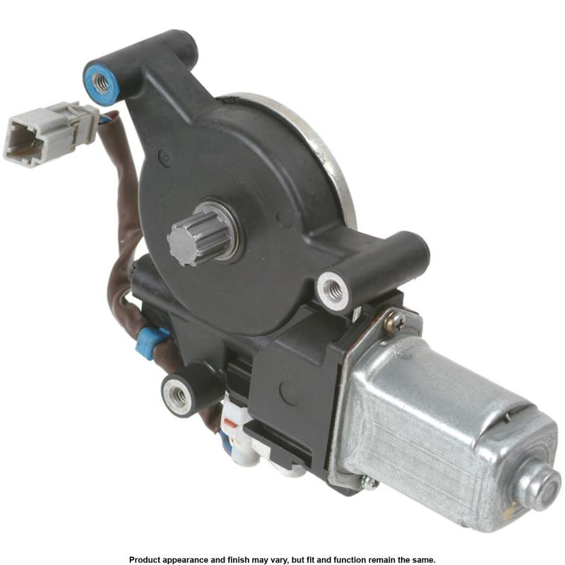A1 Cardone 4715010 Power Window Motor product image 1 of 3