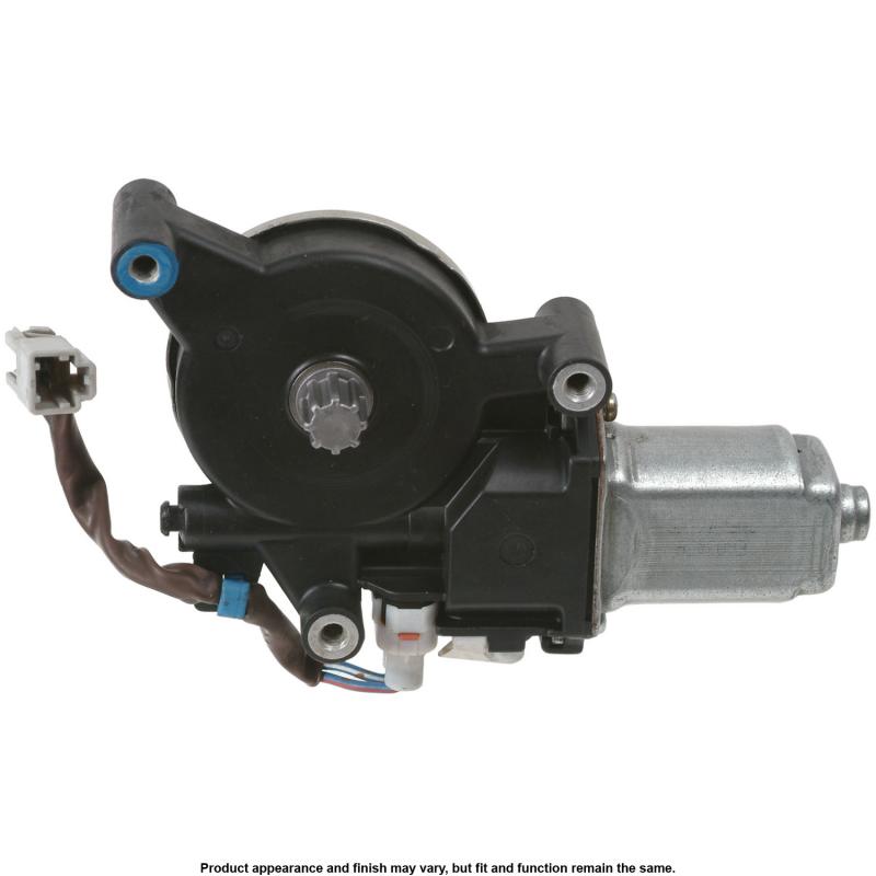 A1 Cardone 4715010 Power Window Motor product image 2 of 3