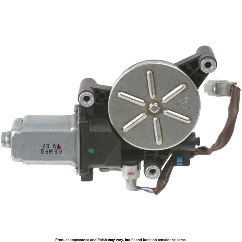 A1 Cardone 4715010 Power Window Motor product image 3 of 3