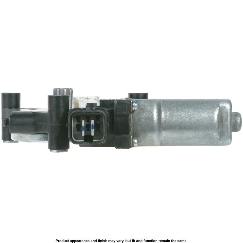 A1 Cardone 4715012 Power Window Motor product image 2 of 4