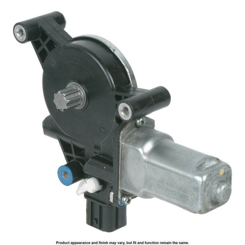 A1 Cardone 4715012 Power Window Motor product image 3 of 4