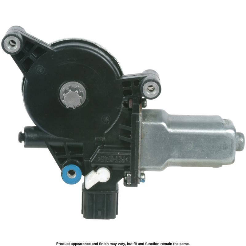 A1 Cardone 4715012 Power Window Motor product image 4 of 4