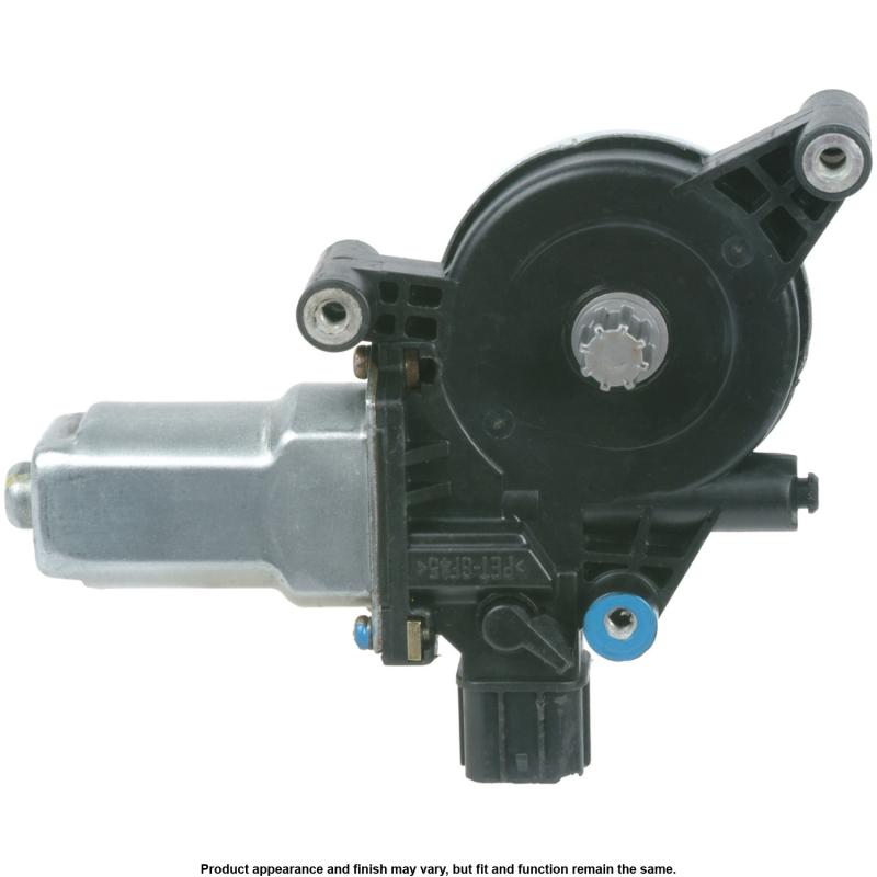 A1 Cardone 4715013 Power Window Motor product image 1 of 4