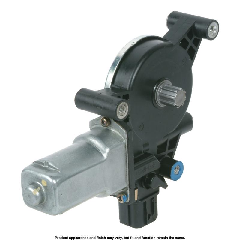 A1 Cardone 4715013 Power Window Motor product image 2 of 4