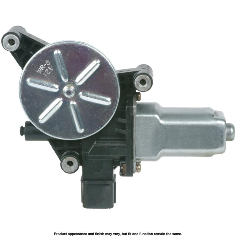 A1 Cardone 4715013 Power Window Motor product image 3 of 4
