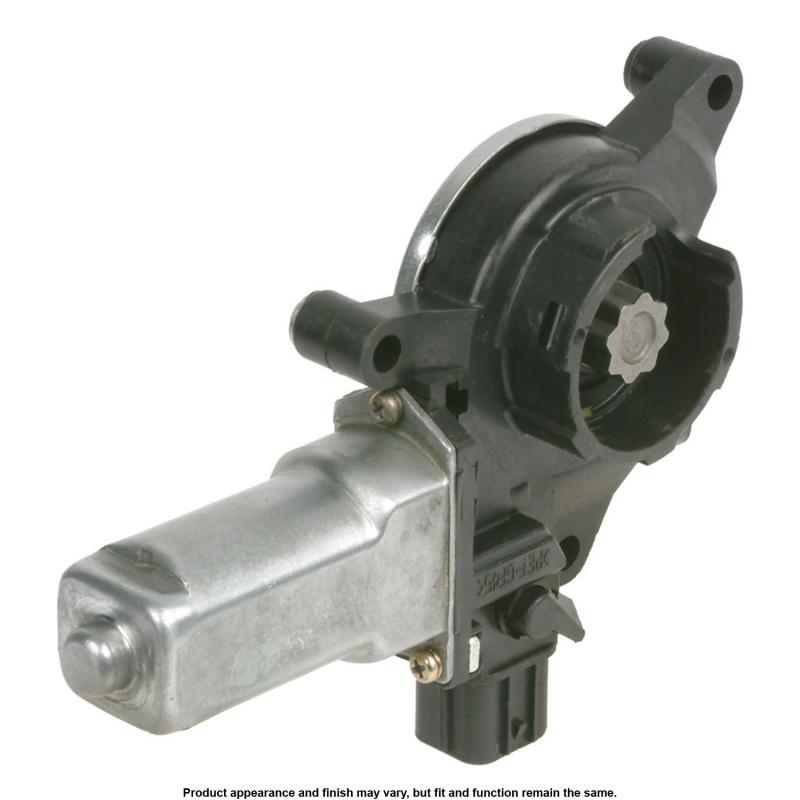 A1 Cardone 4715015 - Power Window Motor A1 Cardone 4715015 Power Window Motor product image 2 of 4