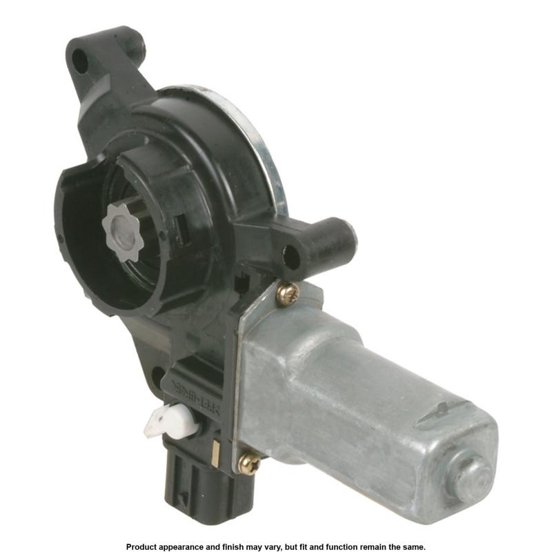 A1 Cardone 4715016 - Power Window Motor A1 Cardone 4715016 Power Window Motor product image 1 of 4