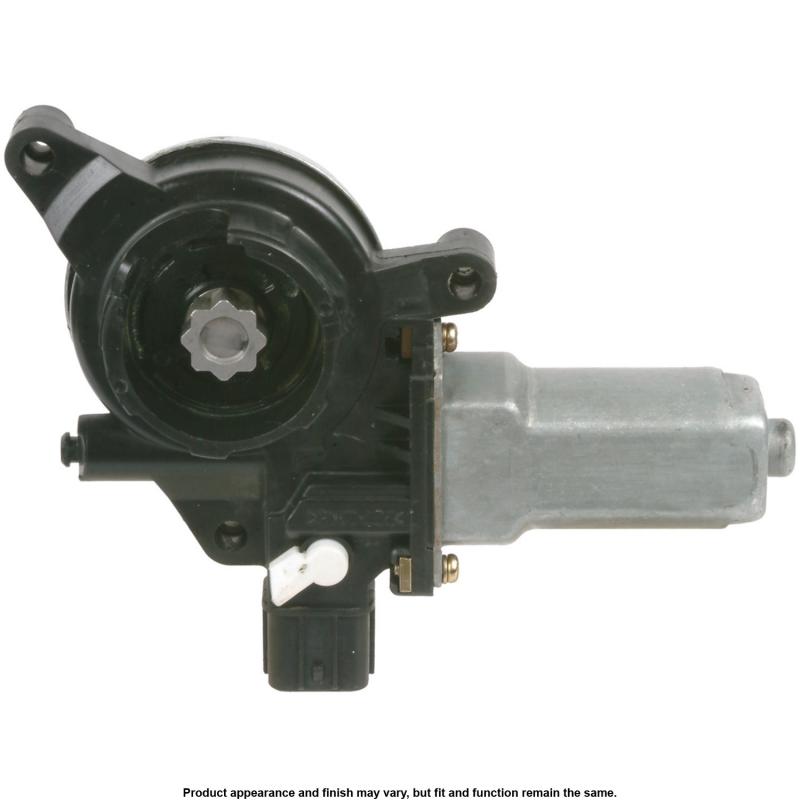 A1 Cardone 4715016 - Power Window Motor A1 Cardone 4715016 Power Window Motor product image 3 of 4