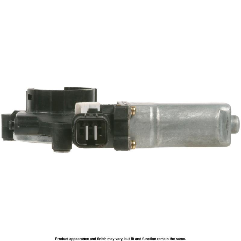 A1 Cardone 4715016 - Power Window Motor A1 Cardone 4715016 Power Window Motor product image 4 of 4