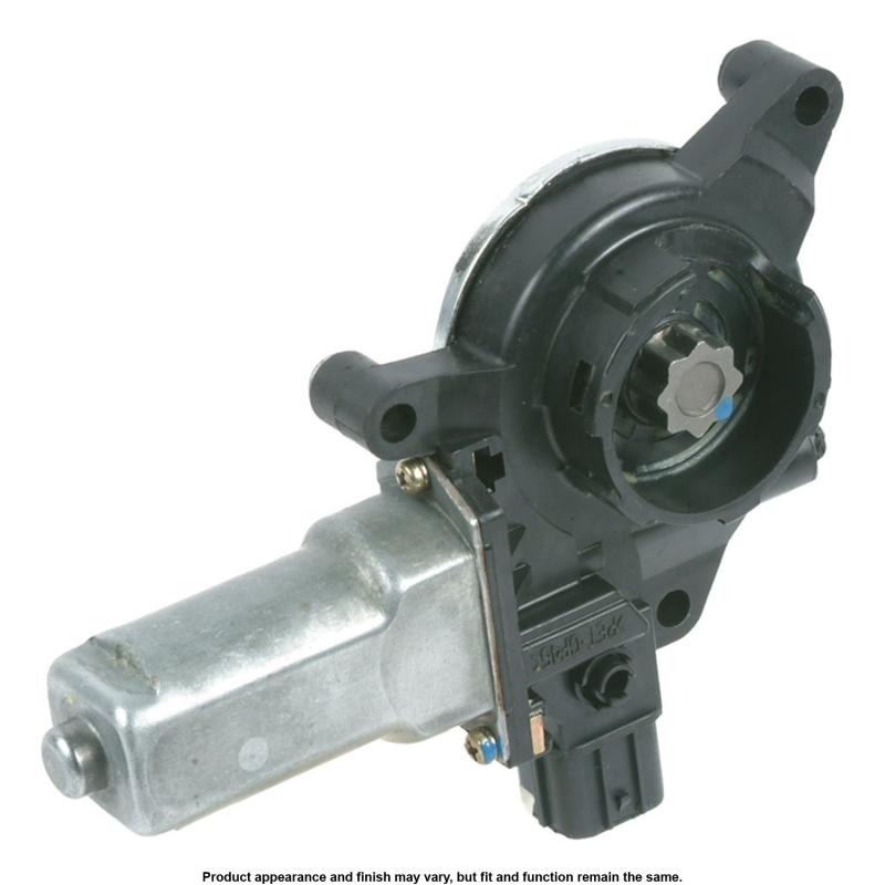 A1 Cardone 4715017 - Power Window Motor A1 Cardone 4715017 Power Window Motor product image 2 of 4