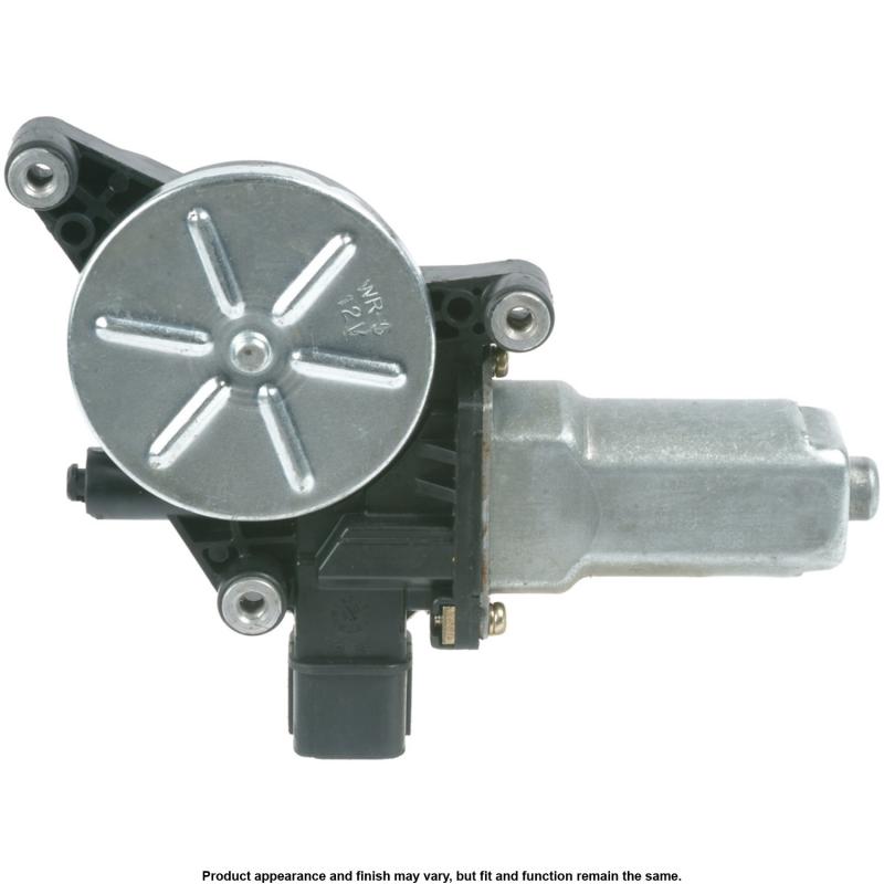 A1 Cardone 4715017 - Power Window Motor A1 Cardone 4715017 Power Window Motor product image 4 of 4