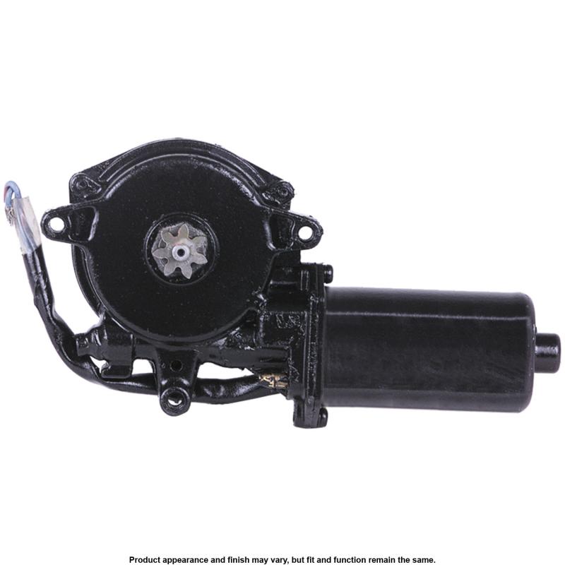 A1 Cardone 471502 Power Window Motor product image 1 of 3
