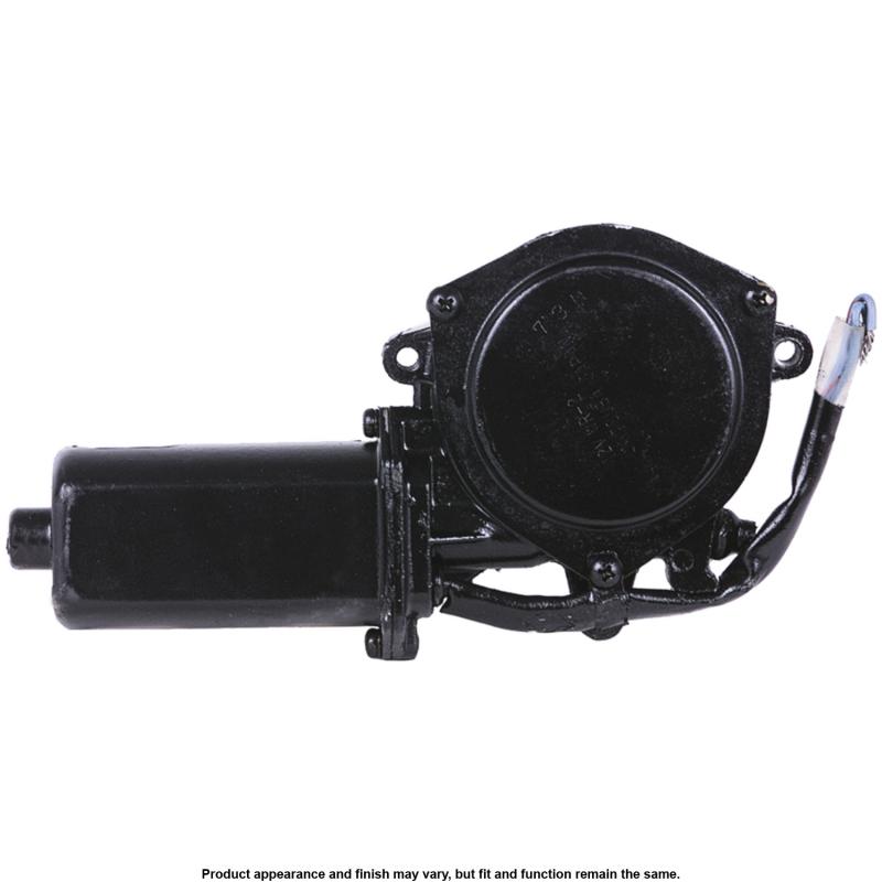A1 Cardone 471502 Power Window Motor product image 2 of 3