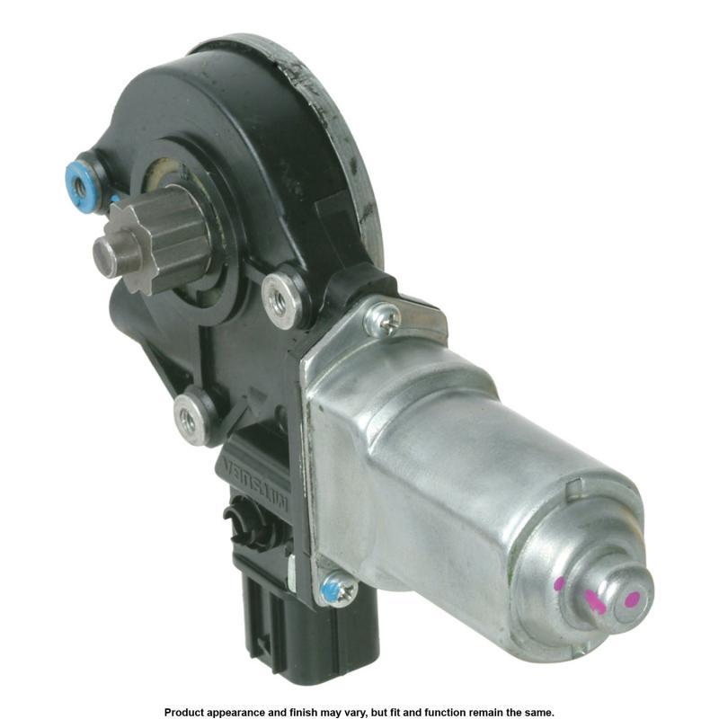 A1 Cardone 4715020 Power Window Motor product image 2 of 4