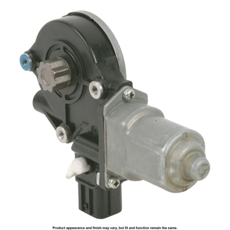 A1 Cardone 4715022 Power Window Motor product image 4 of 4