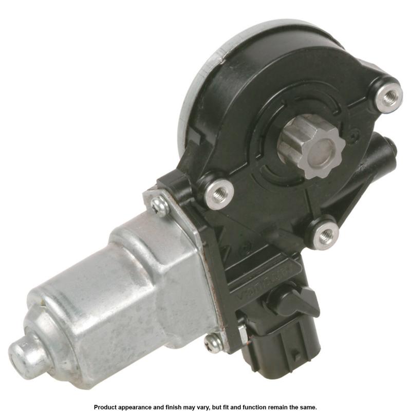 A1 Cardone 4715023 - Power Window Motor A1 Cardone 4715023 Power Window Motor product image 3 of 4