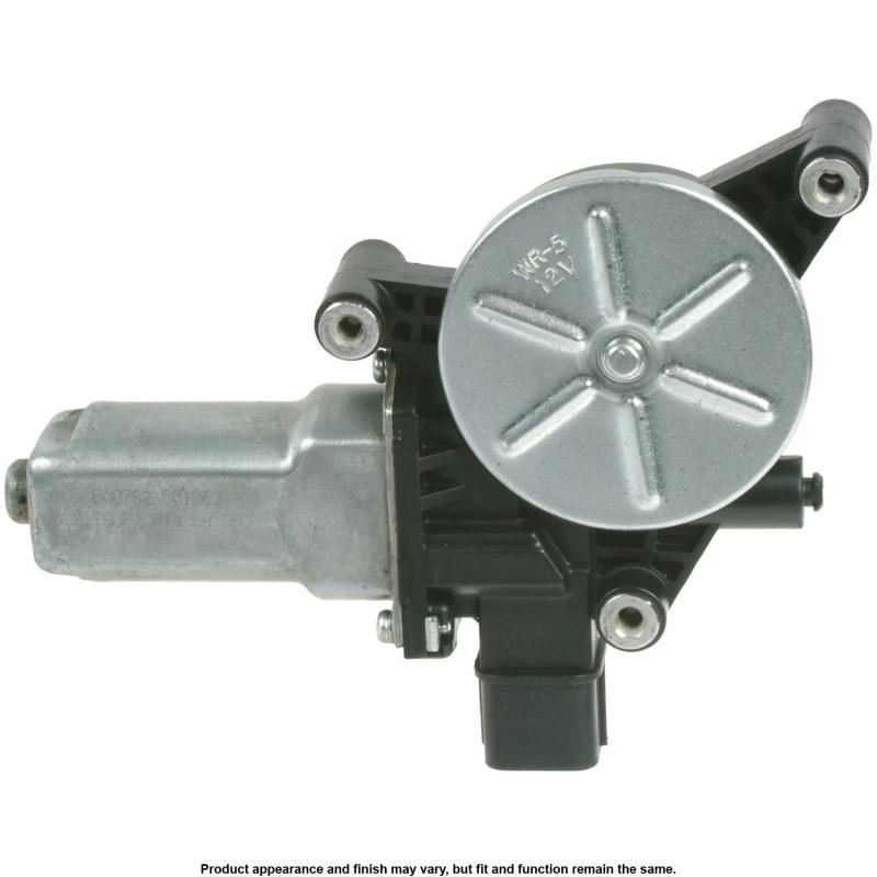 A1 Cardone 4715024 - Power Window Motor A1 Cardone 4715024 Power Window Motor product image 1 of 4