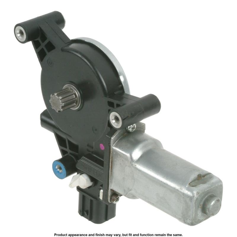 A1 Cardone 4715024 - Power Window Motor A1 Cardone 4715024 Power Window Motor product image 2 of 4