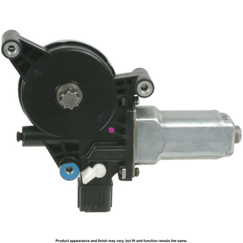 A1 Cardone 4715024 - Power Window Motor A1 Cardone 4715024 Power Window Motor product image 3 of 4