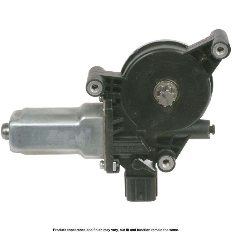A1 Cardone 4715025 - Power Window Motor A1 Cardone 4715025 Power Window Motor product image 2 of 4