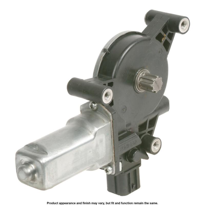 A1 Cardone 4715025 - Power Window Motor A1 Cardone 4715025 Power Window Motor product image 3 of 4