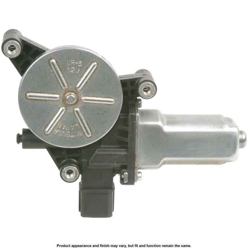 A1 Cardone 4715025 - Power Window Motor A1 Cardone 4715025 Power Window Motor product image 4 of 4
