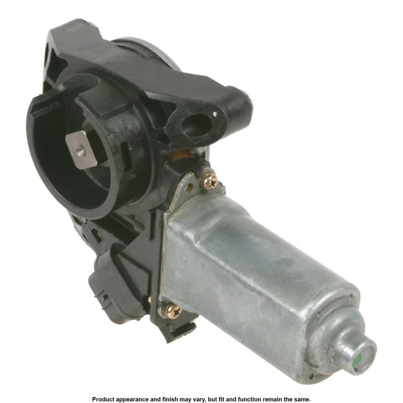 A1 Cardone 4715026 Power Window Motor product image 3 of 4