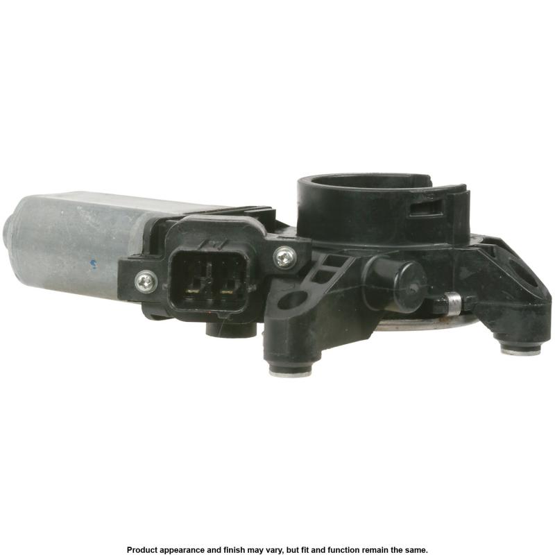 A1 Cardone 4715027 - Power Window Motor A1 Cardone 4715027 Power Window Motor product image 1 of 4
