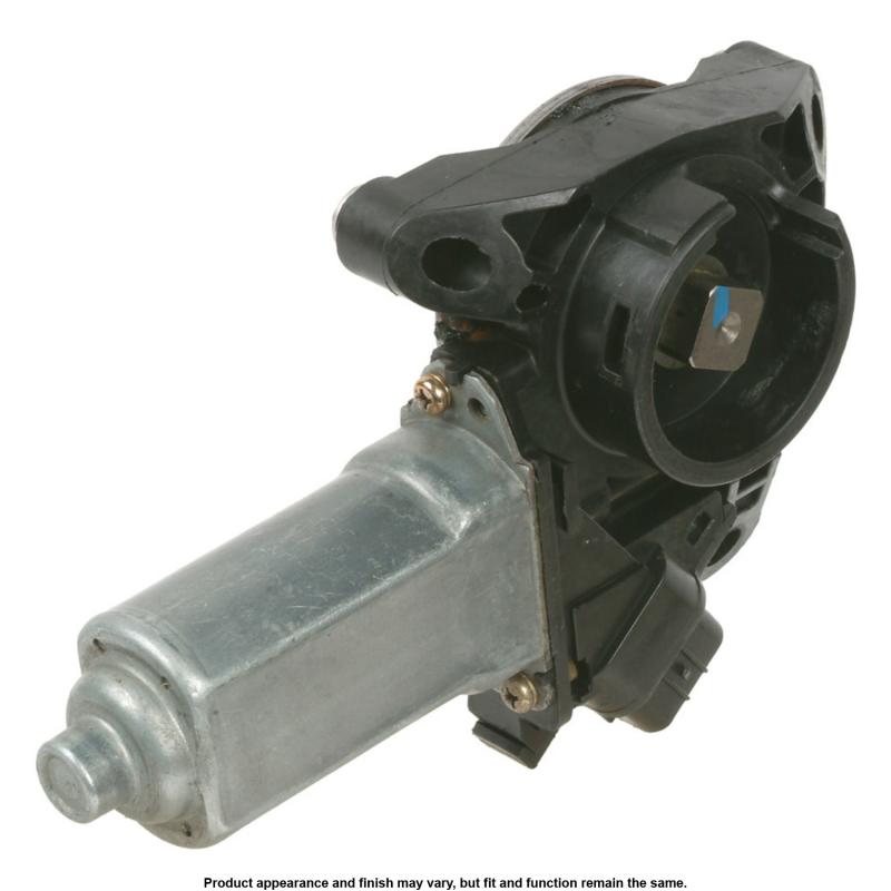 A1 Cardone 4715027 - Power Window Motor A1 Cardone 4715027 Power Window Motor product image 4 of 4