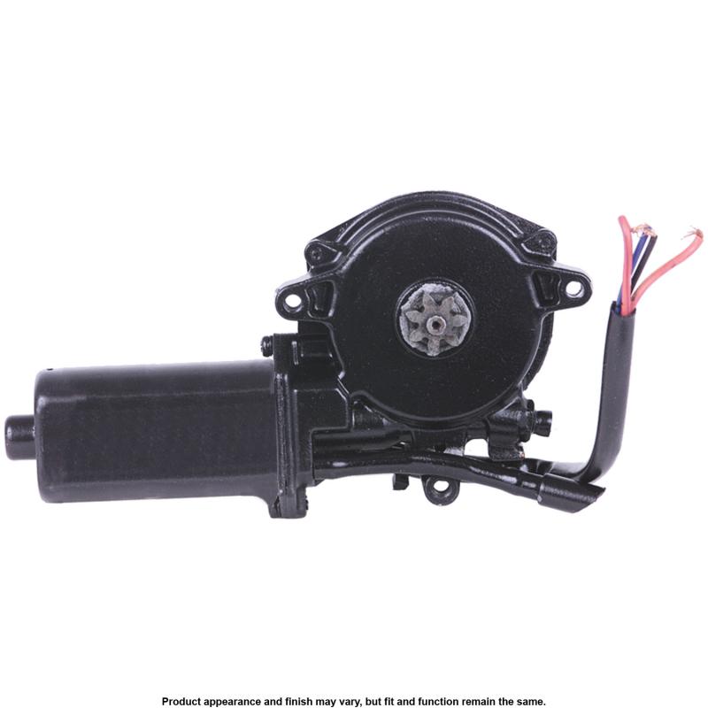 A1 Cardone 471503 - Power Window Motor A1 Cardone 471503 Power Window Motor product image 1 of 3
