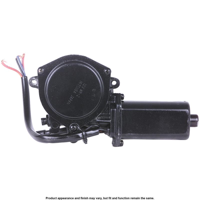 A1 Cardone 471503 - Power Window Motor A1 Cardone 471503 Power Window Motor product image 2 of 3