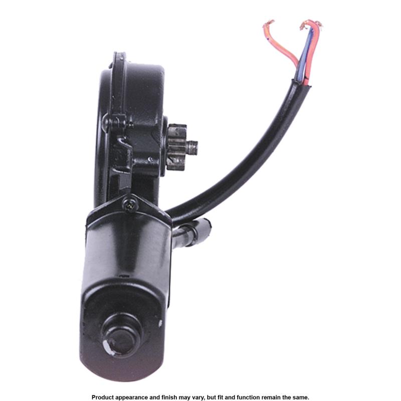 A1 Cardone 471503 - Power Window Motor A1 Cardone 471503 Power Window Motor product image 3 of 3