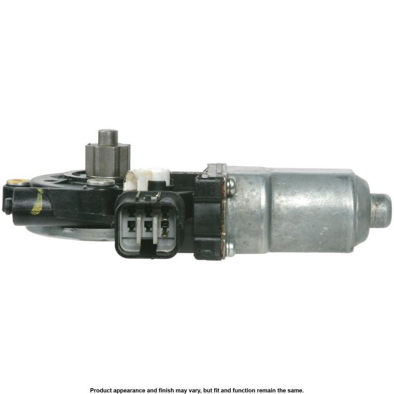 A1 Cardone 4715030 Power Window Motor product image 2 of 4