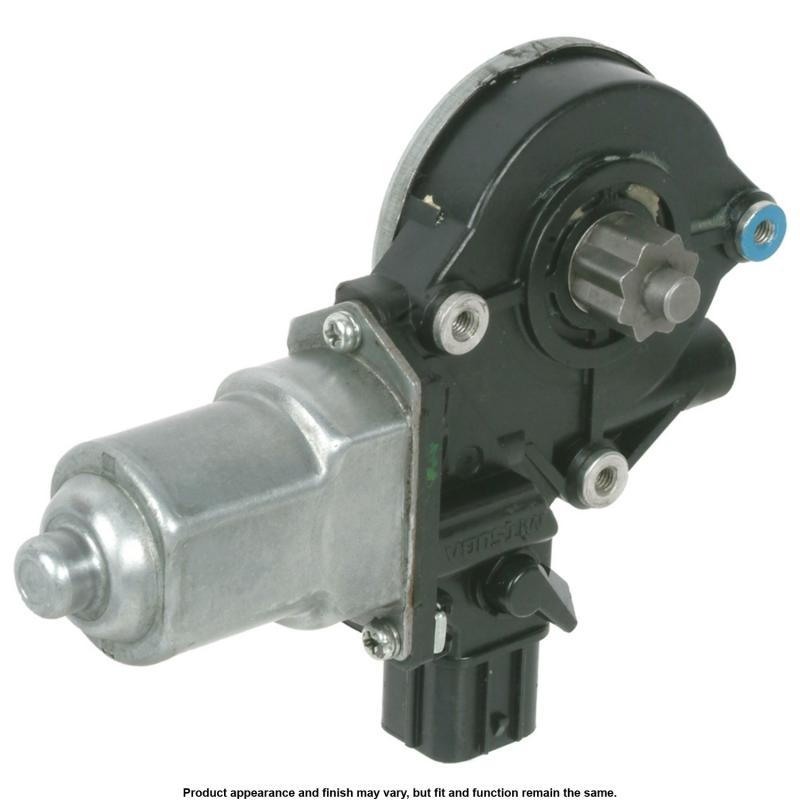 A1 Cardone 4715031 Power Window Motor product image 2 of 4