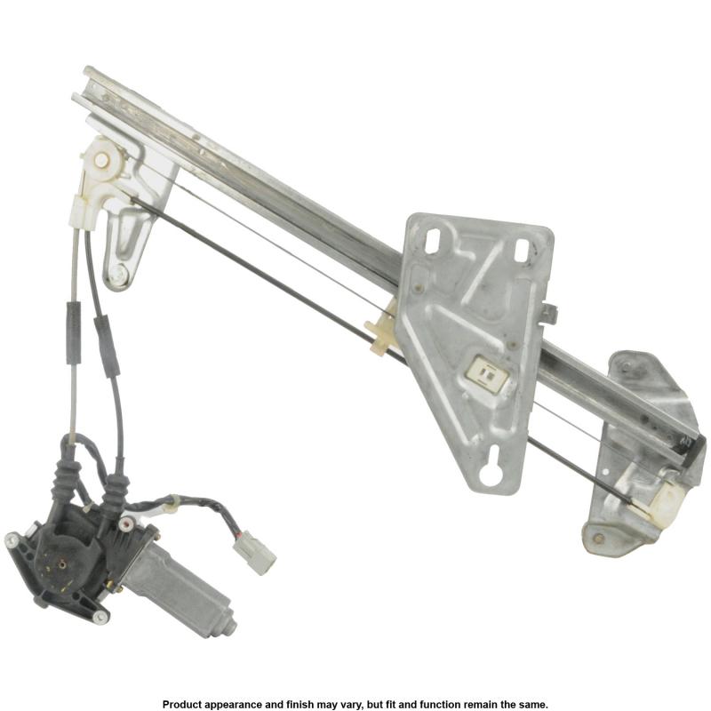 A1 Cardone 4715034R - Power Window Motor and Regulator Assembly A1 Cardone 4715034R Power Window Motor and Regulator Assembly product image 1 of 4