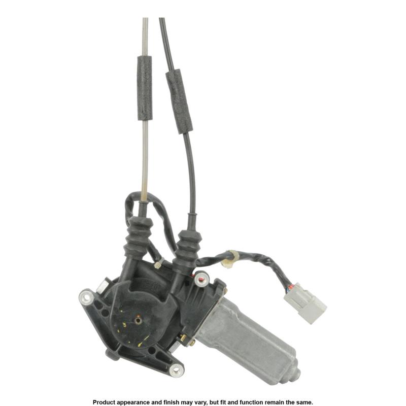 A1 Cardone 4715034R - Power Window Motor and Regulator Assembly A1 Cardone 4715034R Power Window Motor and Regulator Assembly product image 2 of 4