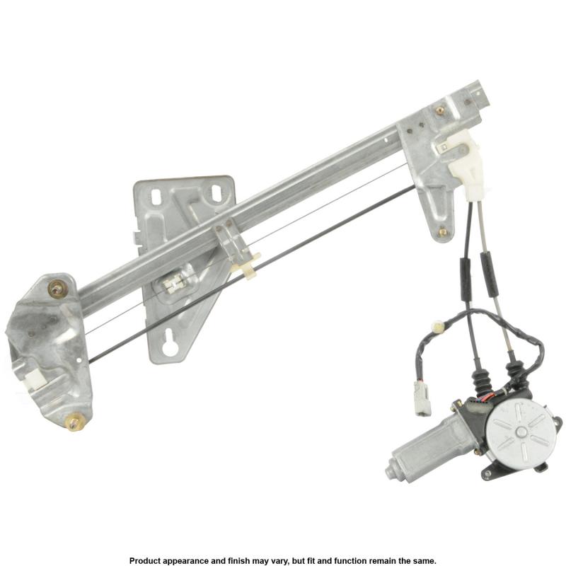 A1 Cardone 4715034R - Power Window Motor and Regulator Assembly A1 Cardone 4715034R Power Window Motor and Regulator Assembly product image 3 of 4