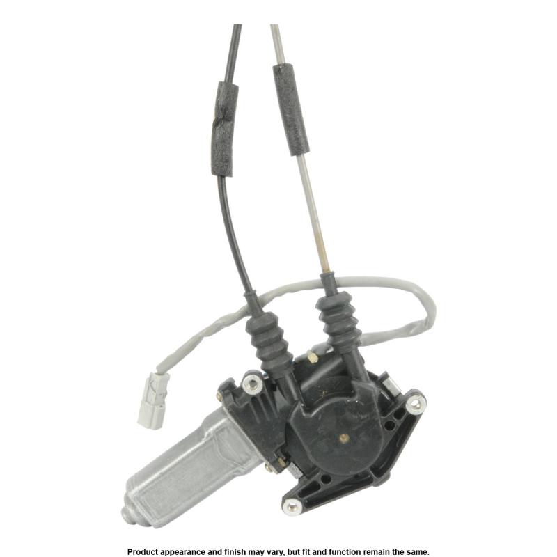 A1 Cardone 4715035R - Power Window Motor and Regulator Assembly A1 Cardone 4715035R Power Window Motor and Regulator Assembly product image 1 of 4