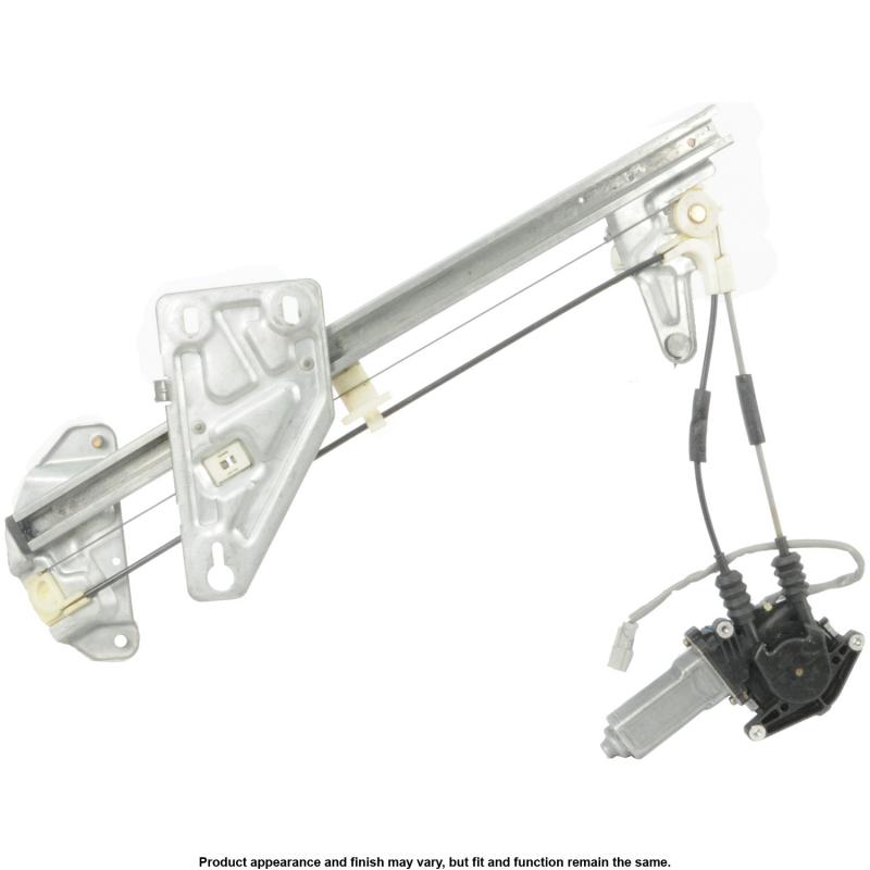 A1 Cardone 4715035R - Power Window Motor and Regulator Assembly A1 Cardone 4715035R Power Window Motor and Regulator Assembly product image 2 of 4