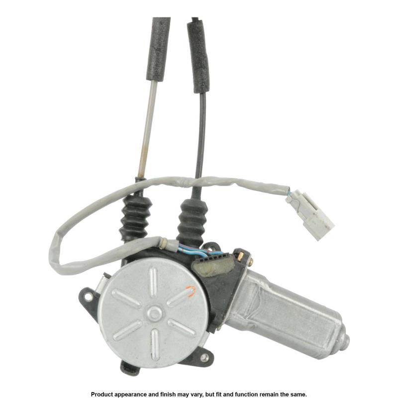 A1 Cardone 4715035R - Power Window Motor and Regulator Assembly A1 Cardone 4715035R Power Window Motor and Regulator Assembly product image 4 of 4