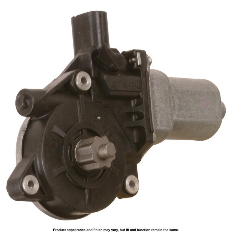 A1 Cardone 4715039 Power Window Motor product image 1 of 4